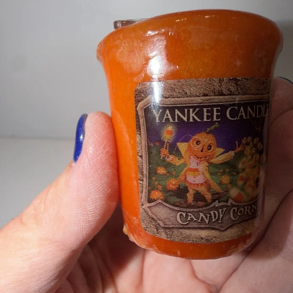 Yankee Candle 